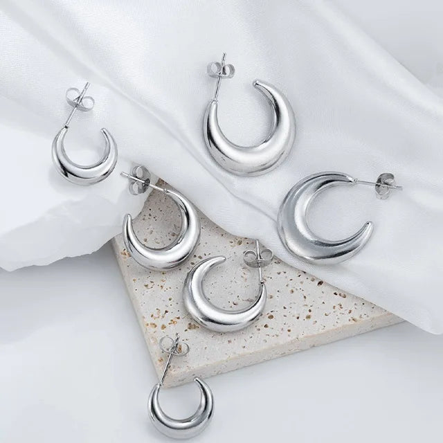MOON HOOPS