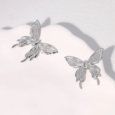 BUTTERFLIES
