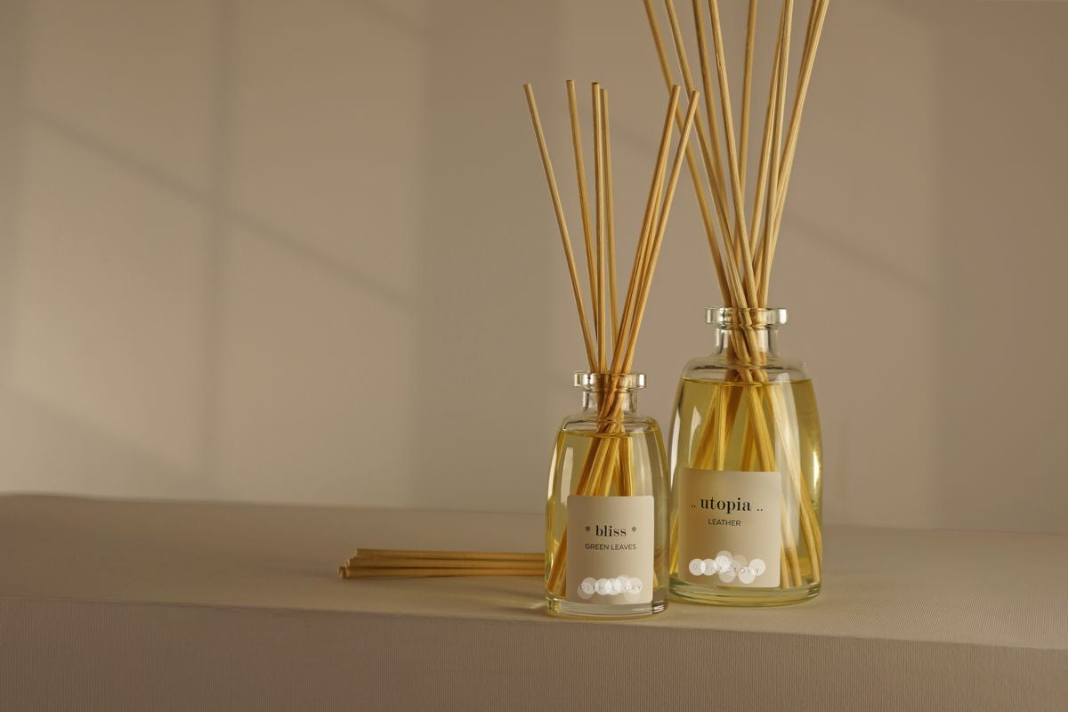 Reed Diffuser