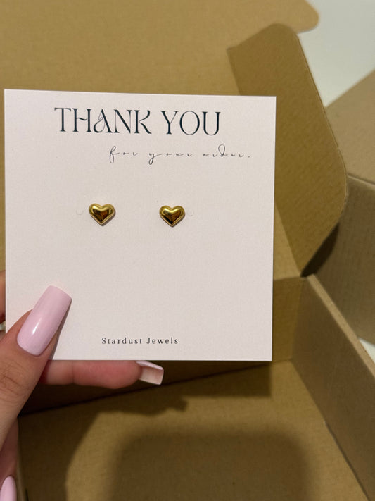 MINI HEARTS