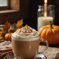 The Cozy Fall Days